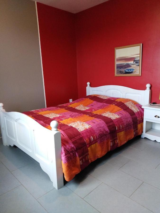 Chambres Morgan Oceane Villeveyrac Exterior photo